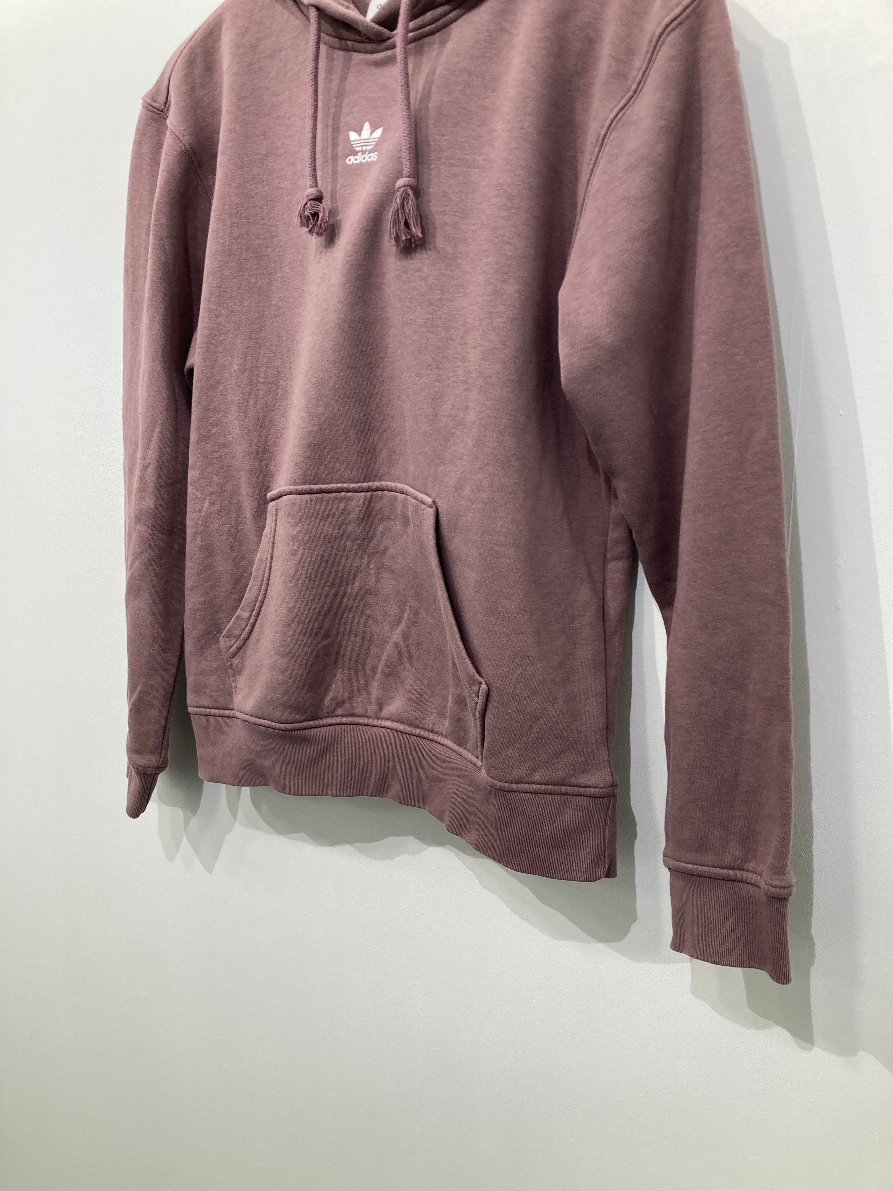 Adidas Hættetrøje